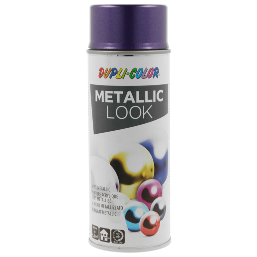 Dupli Color Spezial-Lackspray 400 ml 669057 Metallic Acryl flieder